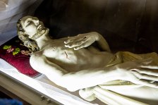 29.03.2024 Heiliges Grab